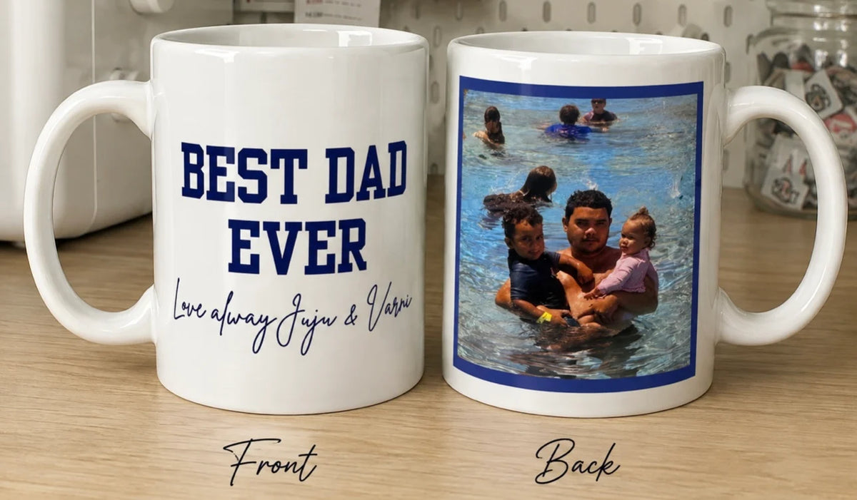 Custom Mug