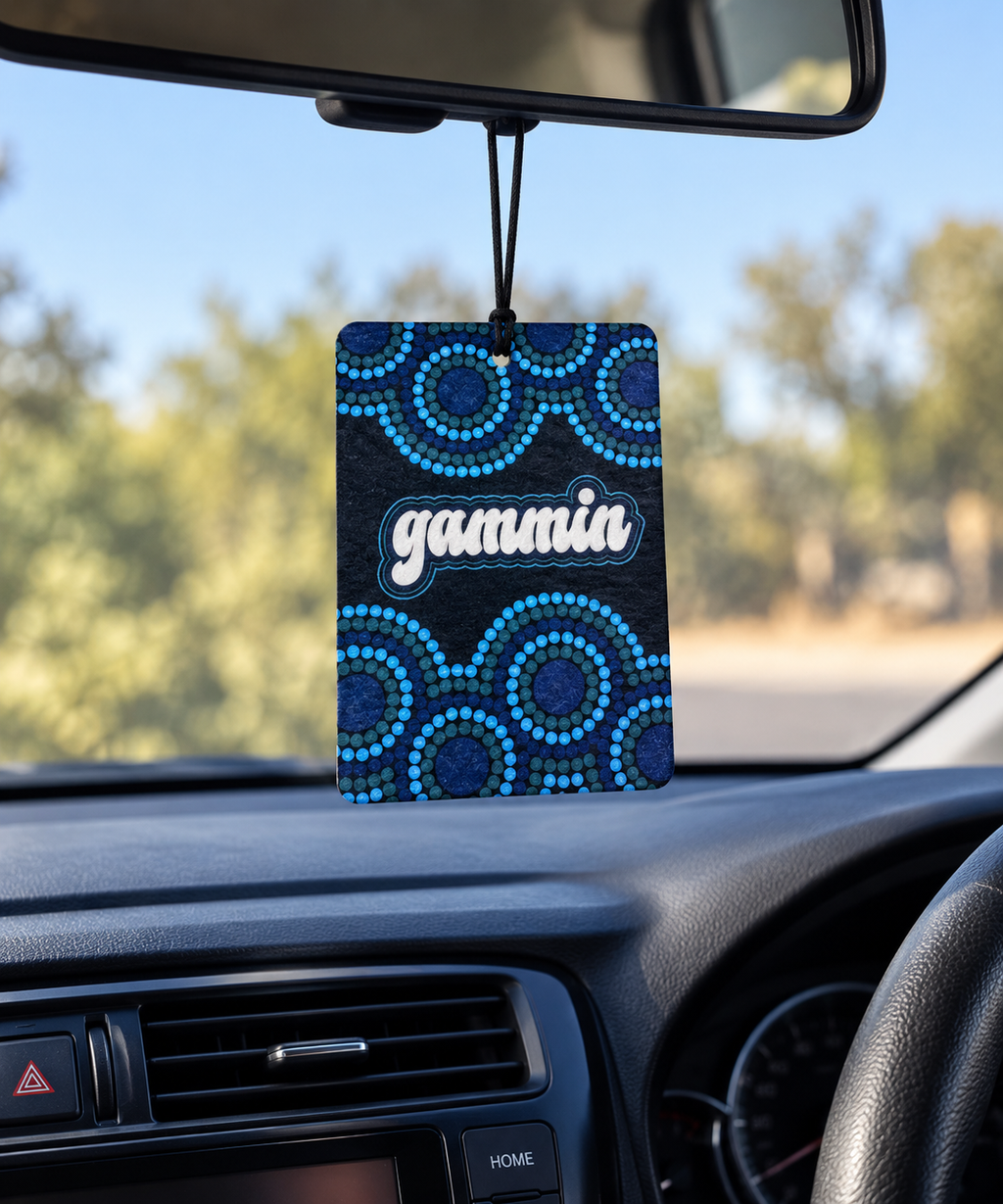 Gammin Air freshener