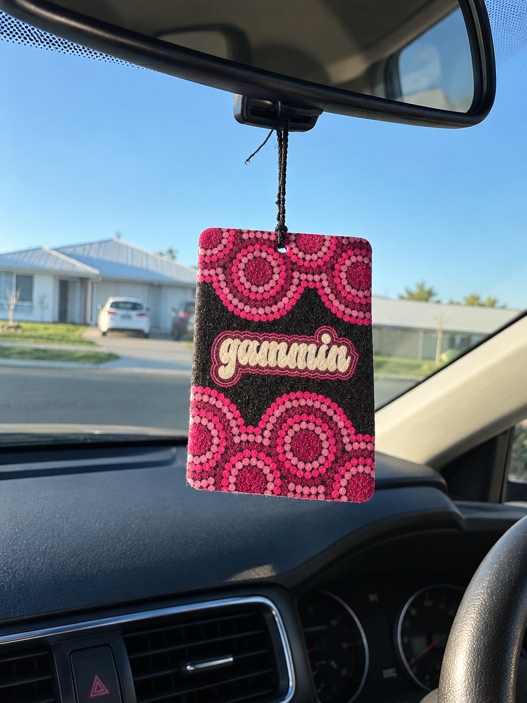 Gammin Air freshener