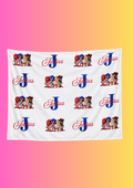 Custom Baby Blanket