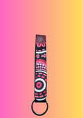 Desert Bloom Wristlet