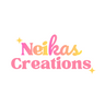 Neikas Creations - Home